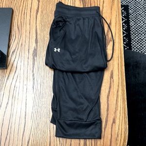 Under Armour Heat Gear Capris